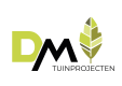 DM tuinprojecten