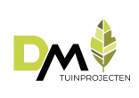 DM tuinprojecten